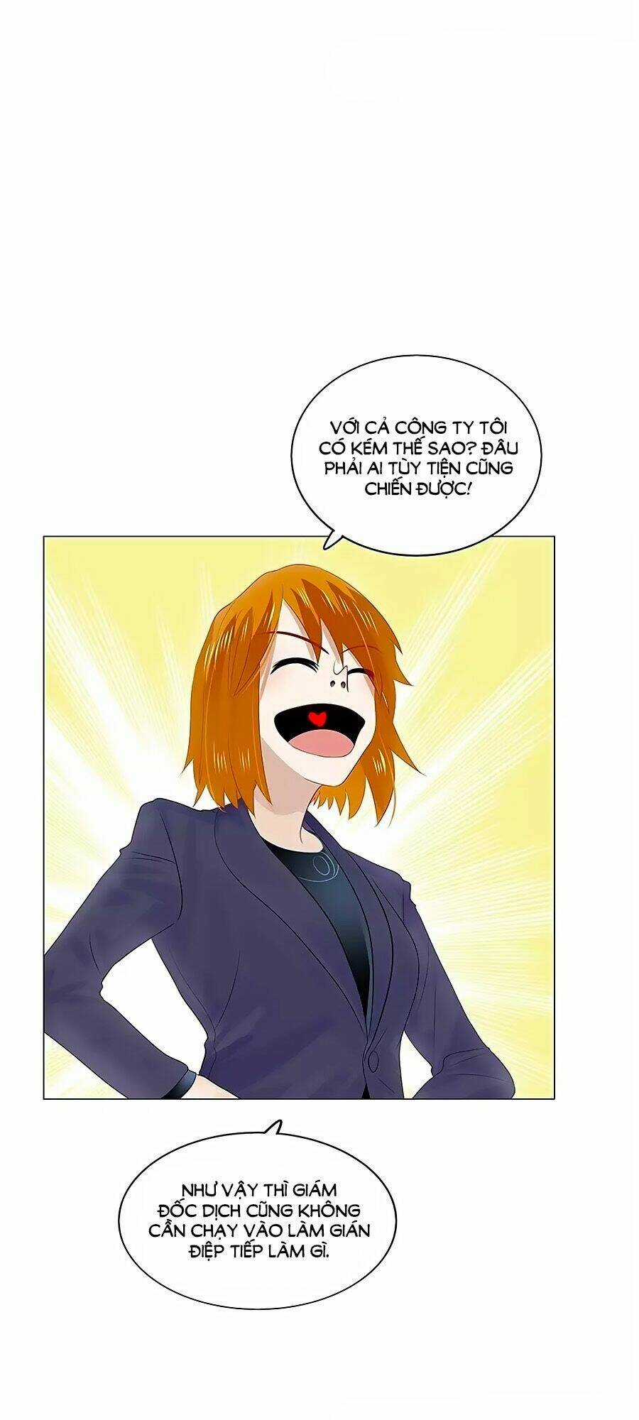 Kết Hôn Không Dễ - Chapter 94 - Trang 19