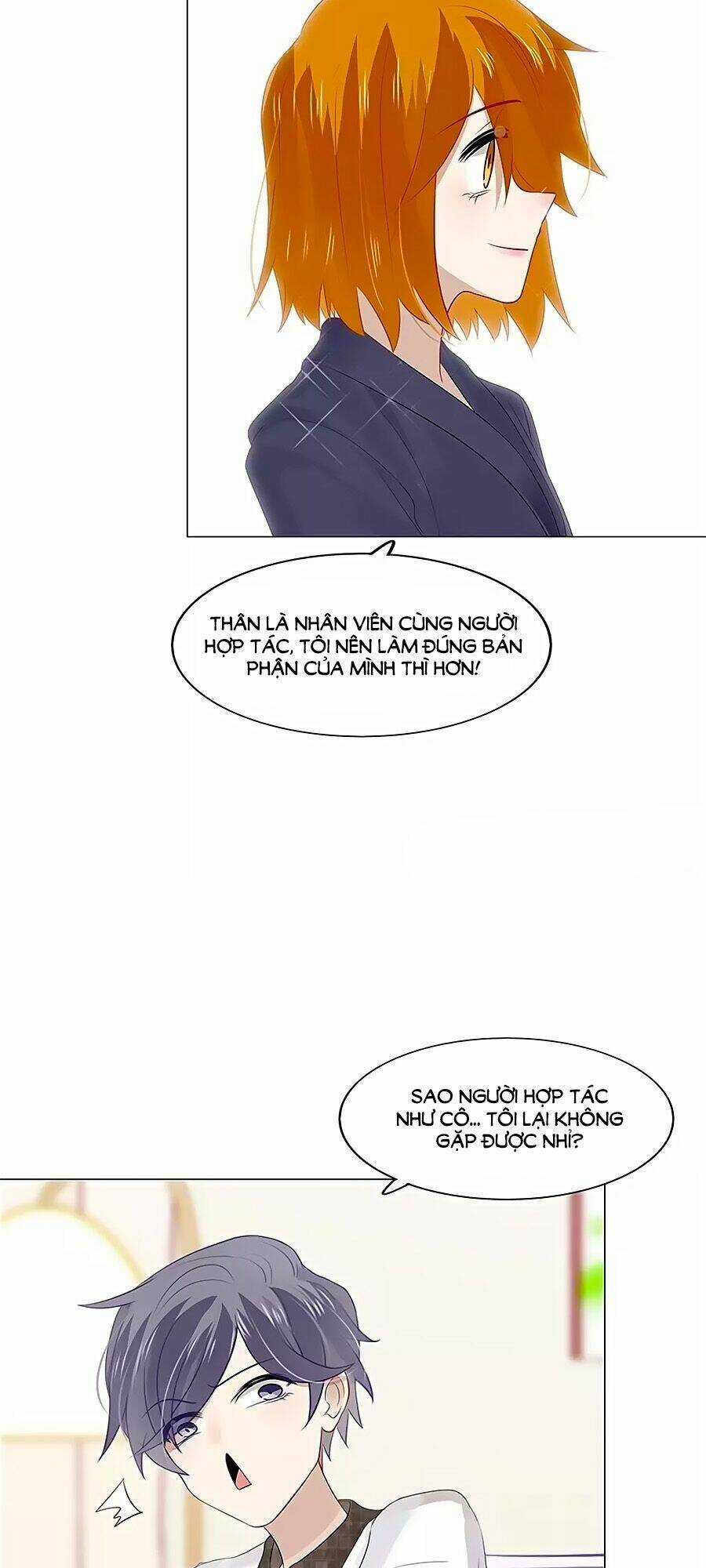 Kết Hôn Không Dễ - Chapter 94 - Trang 21