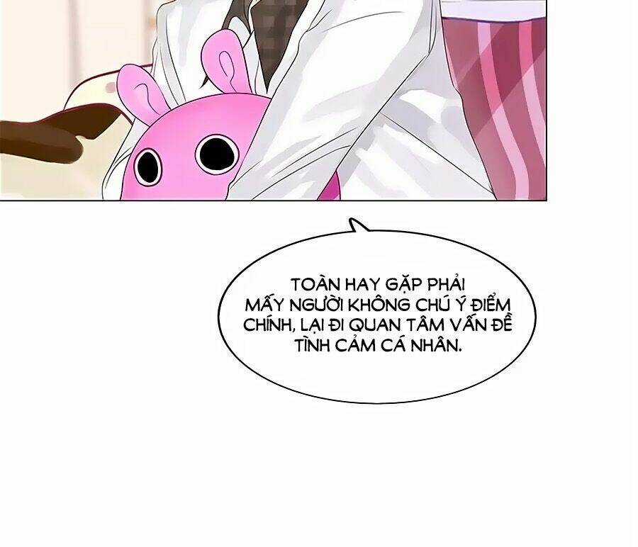 Kết Hôn Không Dễ - Chapter 94 - Trang 22