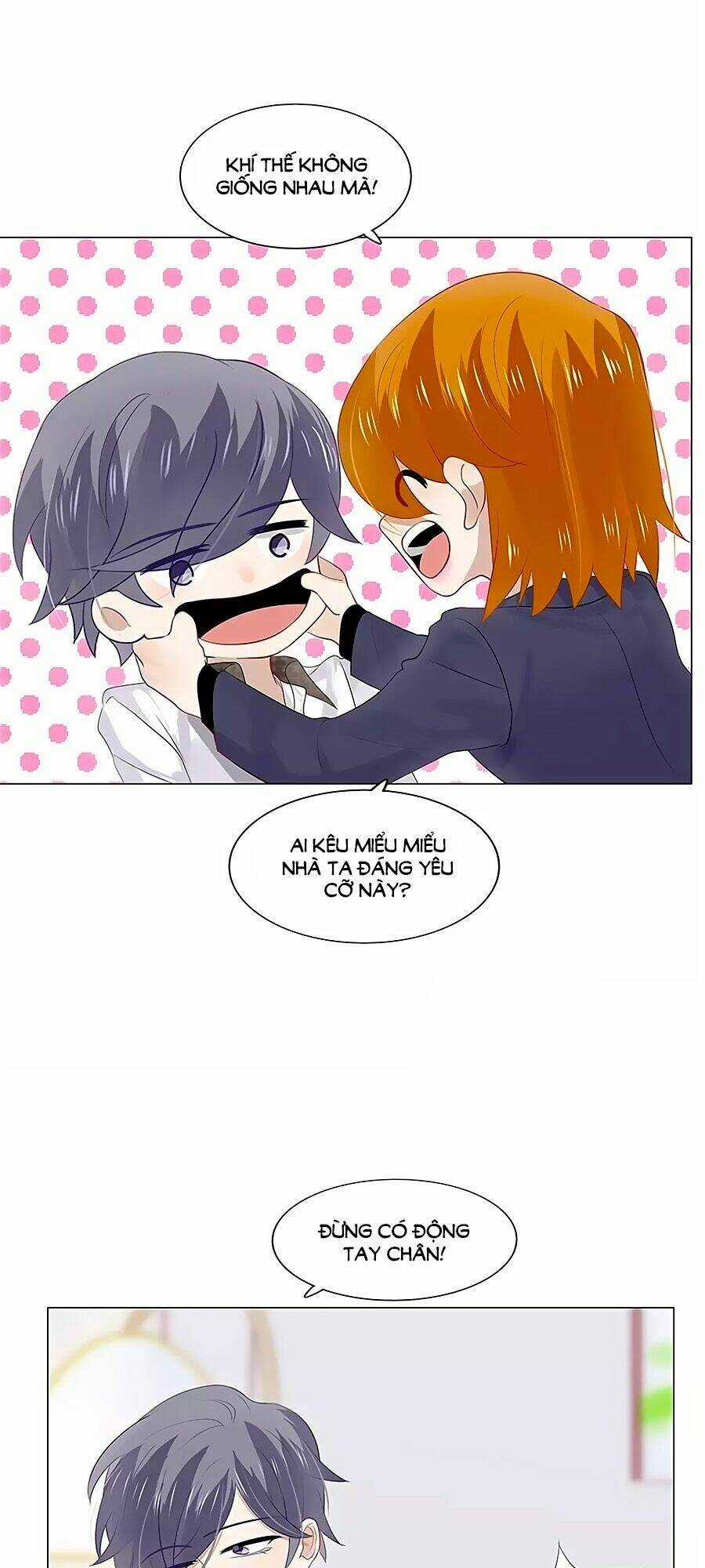 Kết Hôn Không Dễ - Chapter 94 - Trang 23