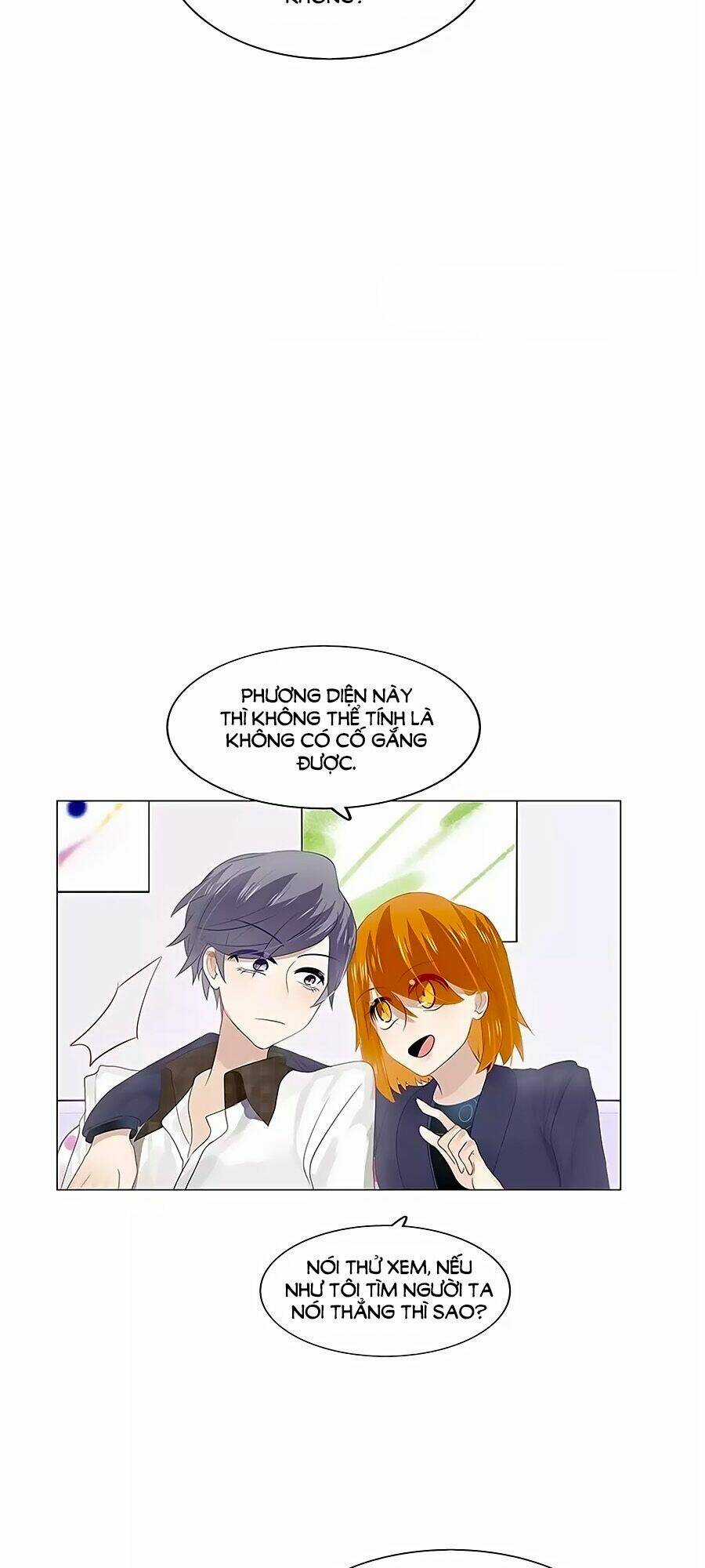 Kết Hôn Không Dễ - Chapter 94 - Trang 25