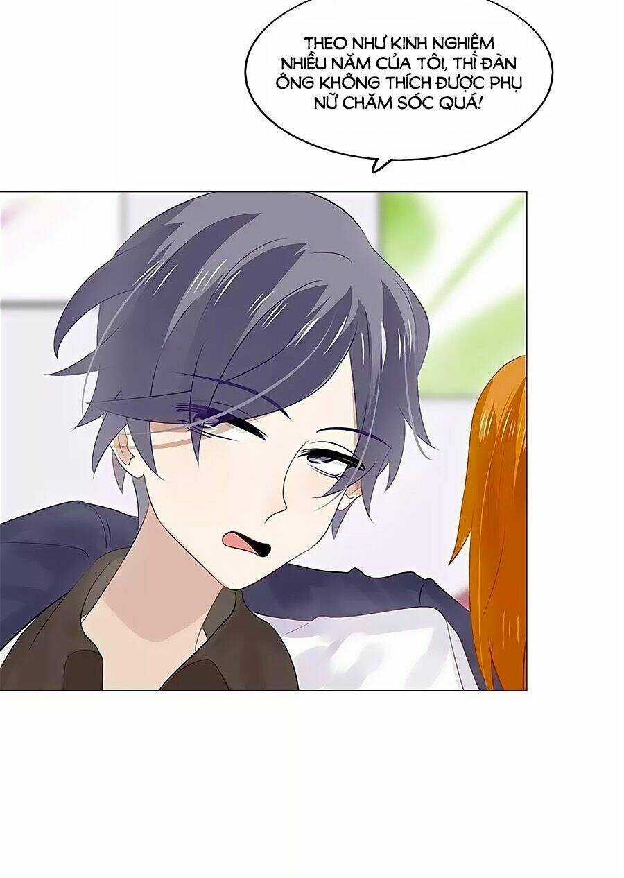 Kết Hôn Không Dễ - Chapter 94 - Trang 26