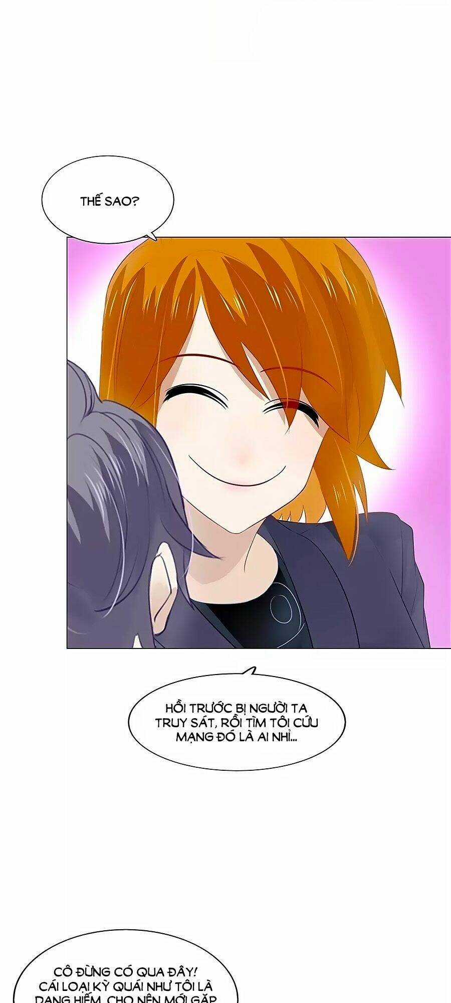 Kết Hôn Không Dễ - Chapter 94 - Trang 27