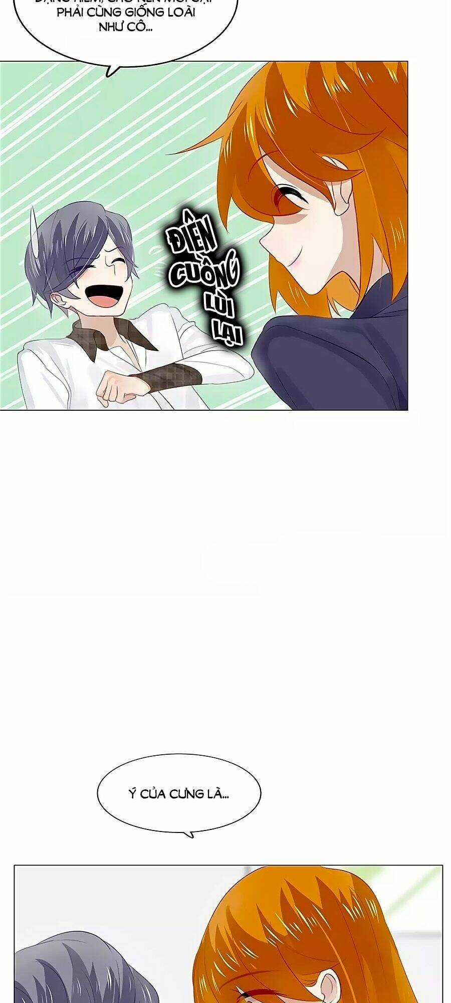 Kết Hôn Không Dễ - Chapter 94 - Trang 28