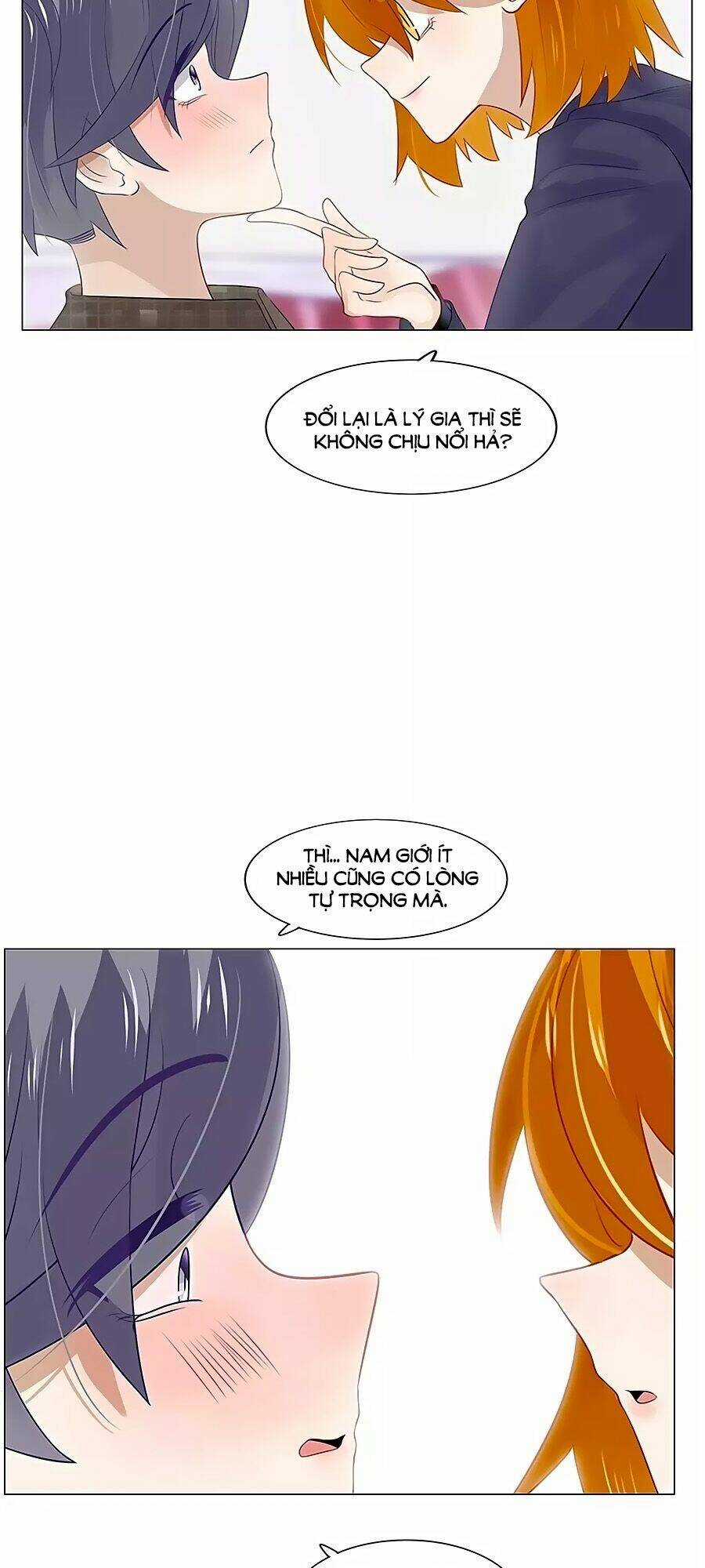 Kết Hôn Không Dễ - Chapter 94 - Trang 29