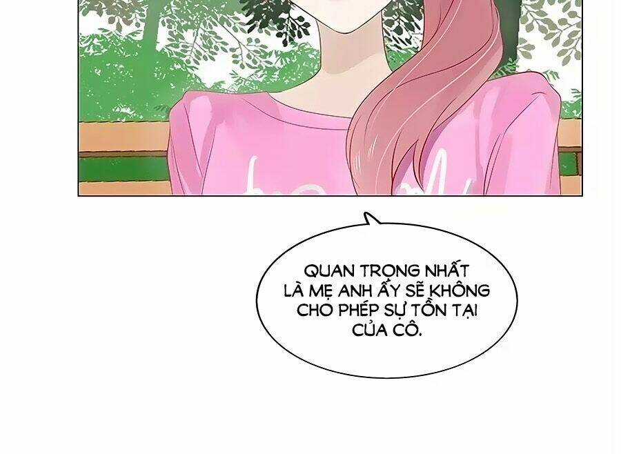 Kết Hôn Không Dễ - Chapter 94 - Trang 4