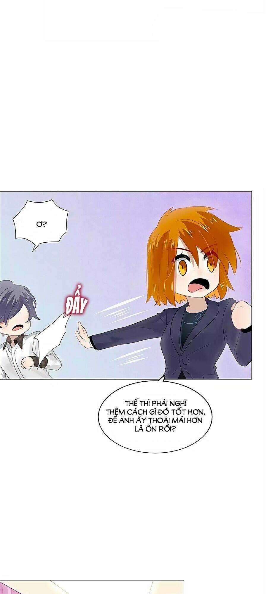 Kết Hôn Không Dễ - Chapter 94 - Trang 31