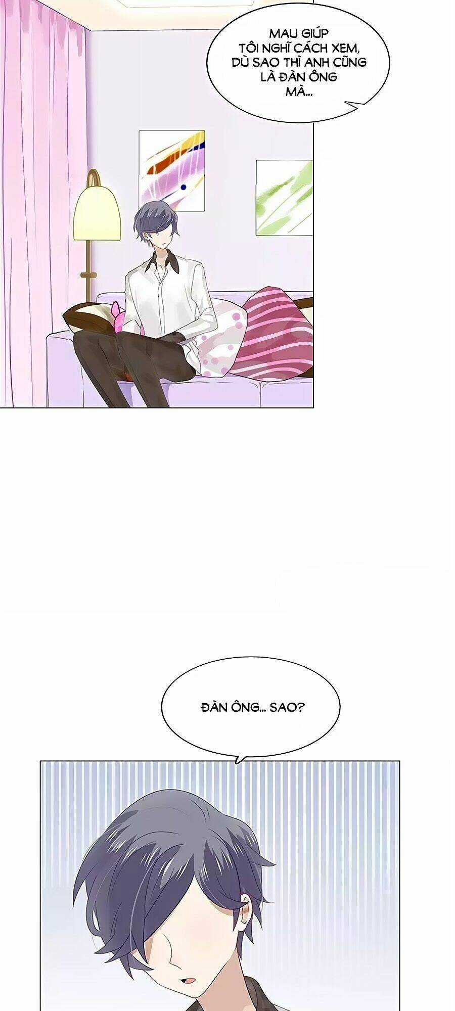 Kết Hôn Không Dễ - Chapter 94 - Trang 32