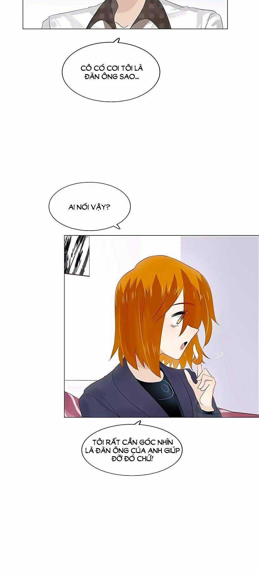 Kết Hôn Không Dễ - Chapter 94 - Trang 33