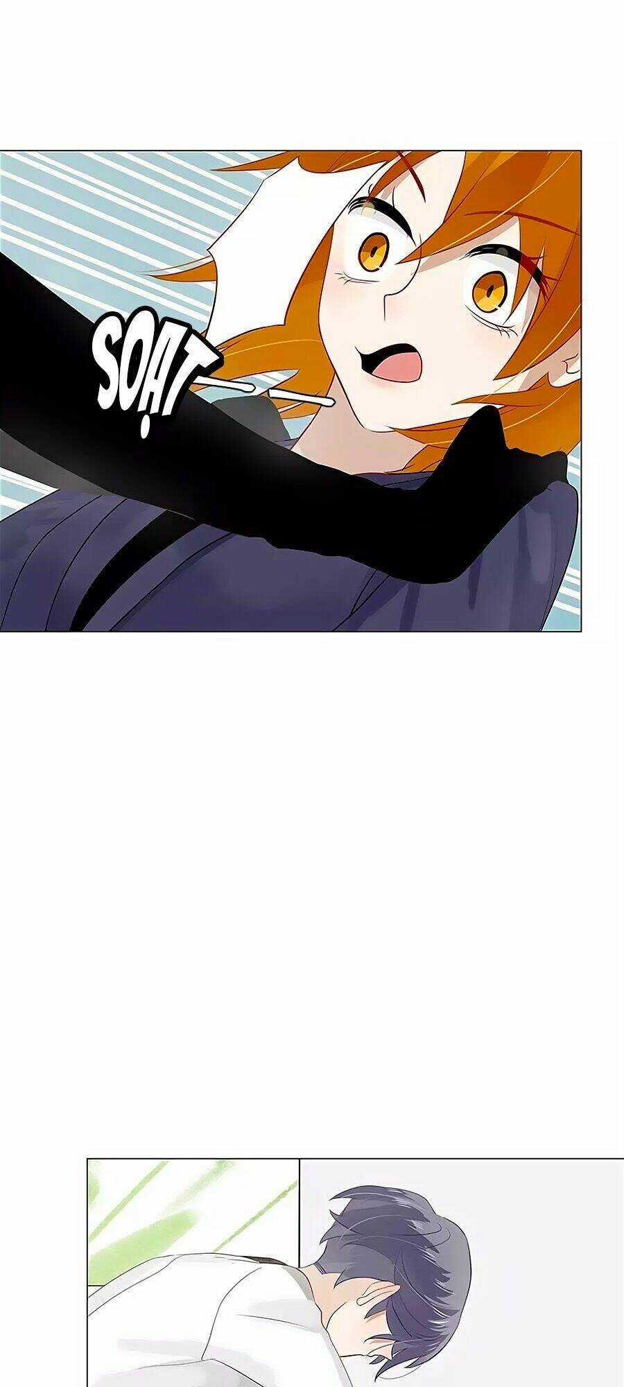 Kết Hôn Không Dễ - Chapter 94 - Trang 34