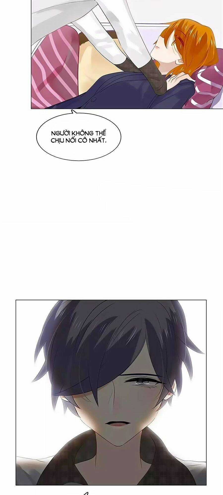 Kết Hôn Không Dễ - Chapter 94 - Trang 35