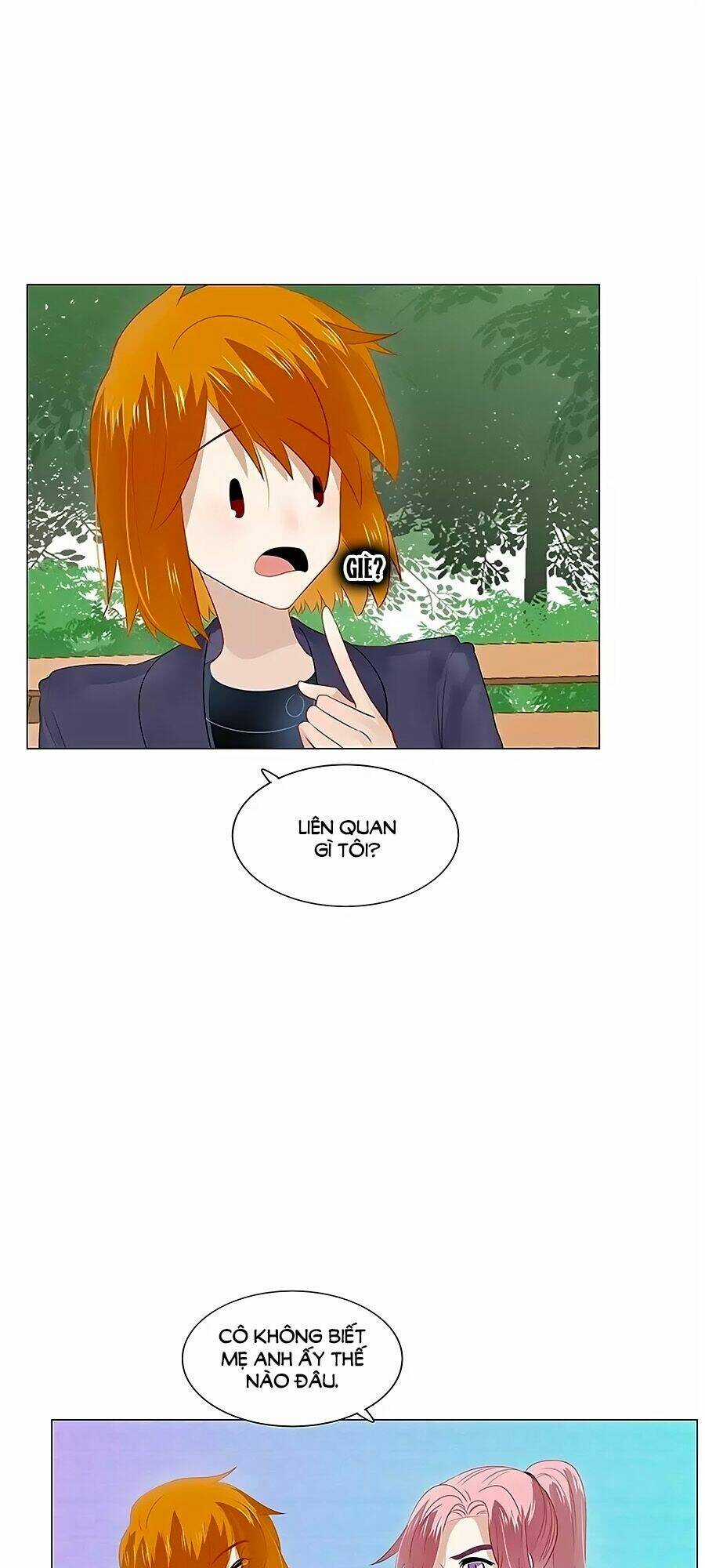 Kết Hôn Không Dễ - Chapter 94 - Trang 5