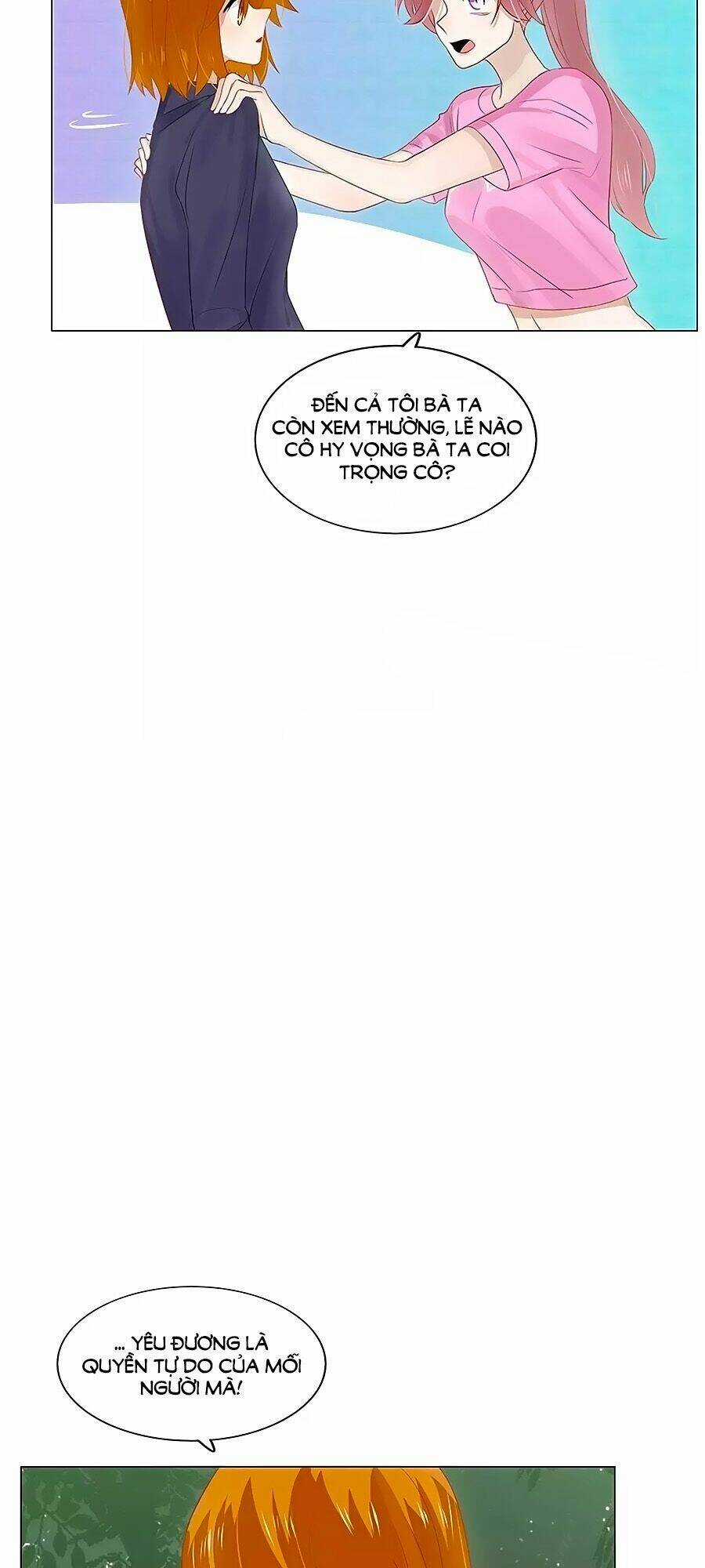 Kết Hôn Không Dễ - Chapter 94 - Trang 6