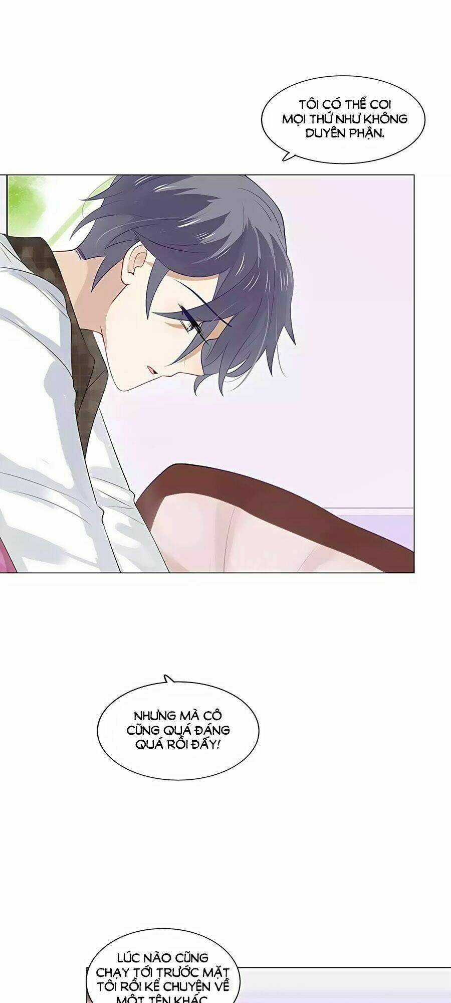 Kết Hôn Không Dễ - Chapter 95 - Trang 11