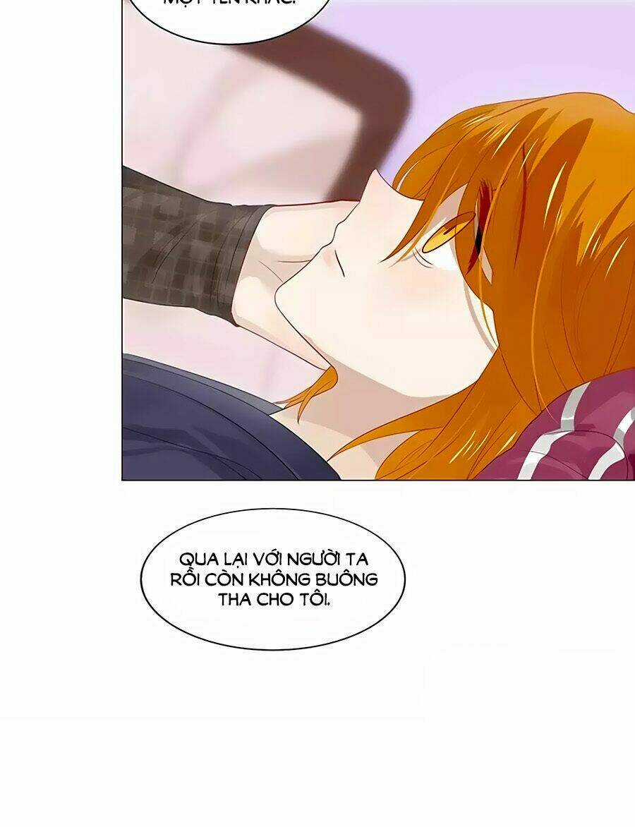 Kết Hôn Không Dễ - Chapter 95 - Trang 12