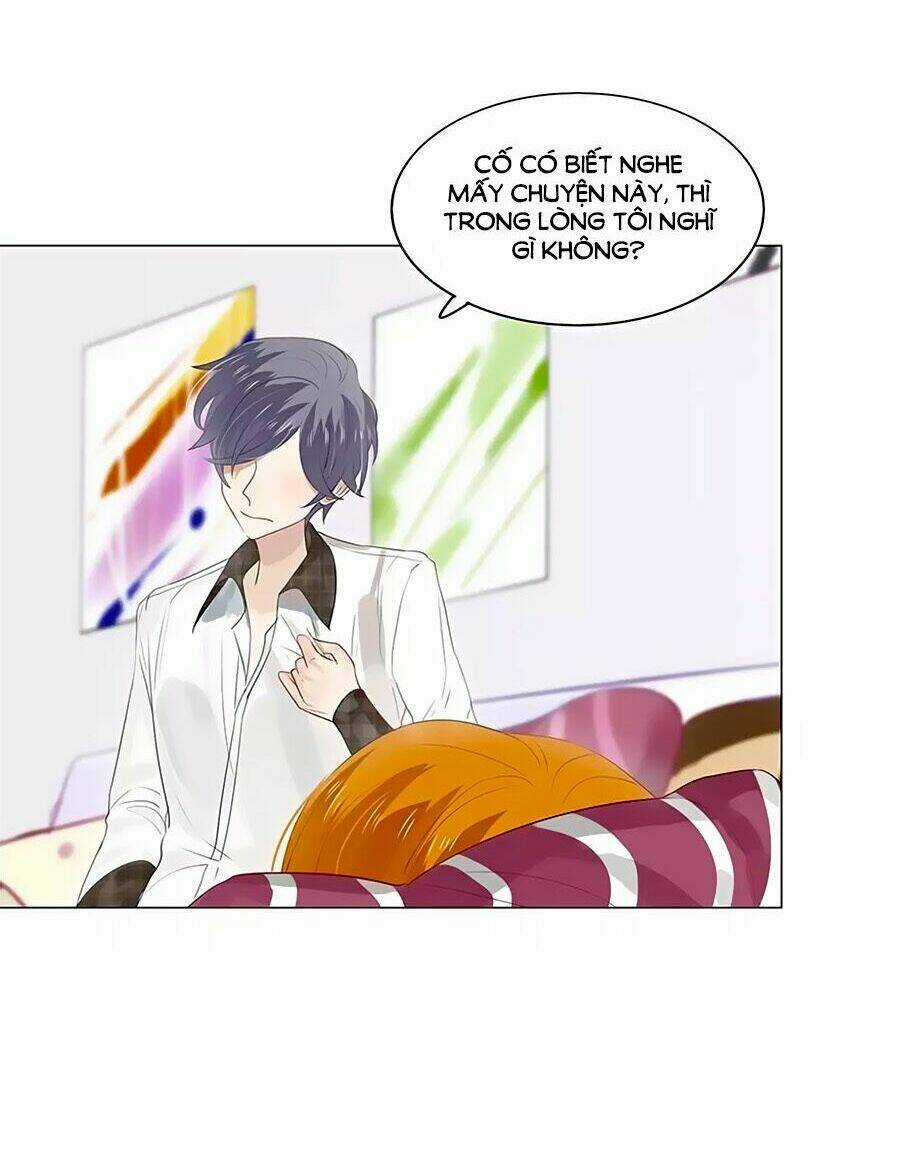 Kết Hôn Không Dễ - Chapter 95 - Trang 13