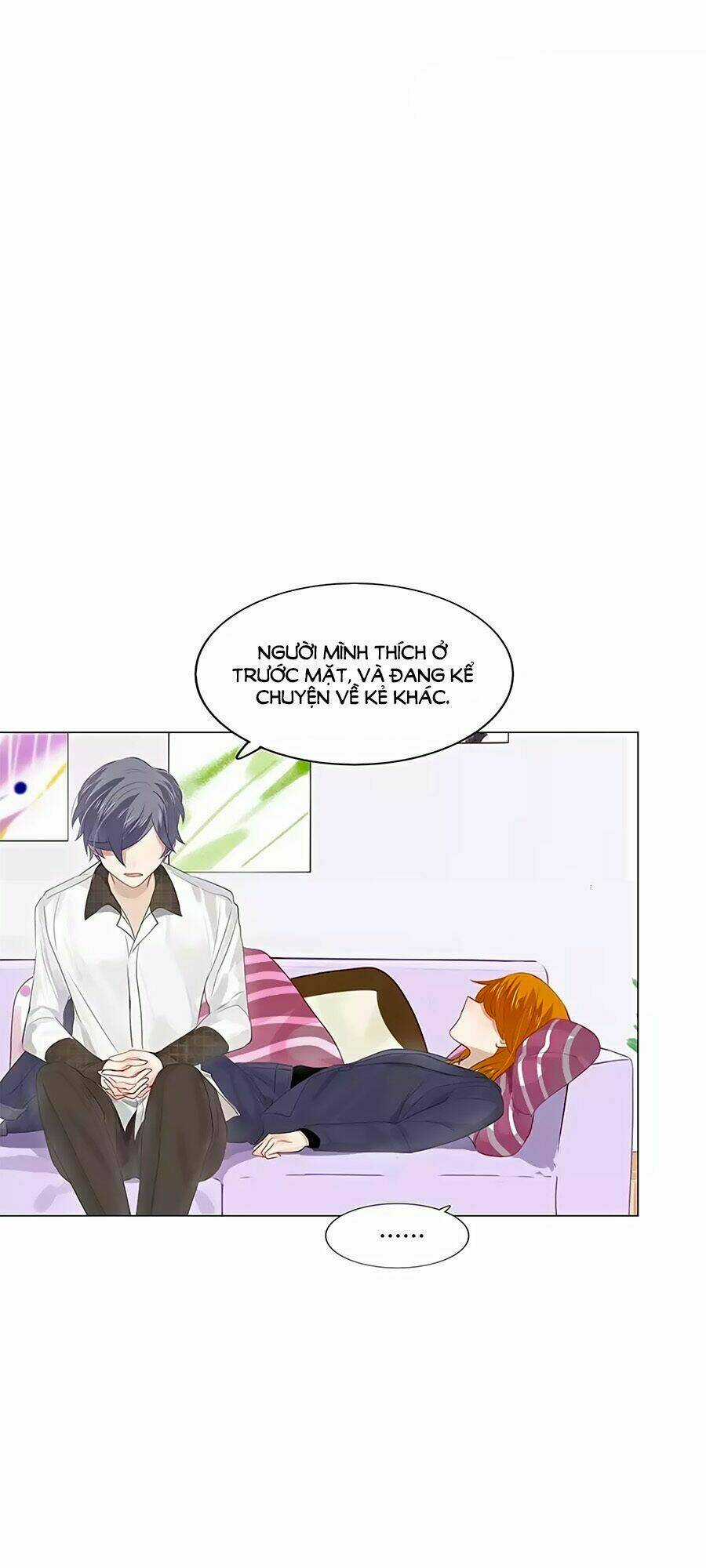 Kết Hôn Không Dễ - Chapter 95 - Trang 14