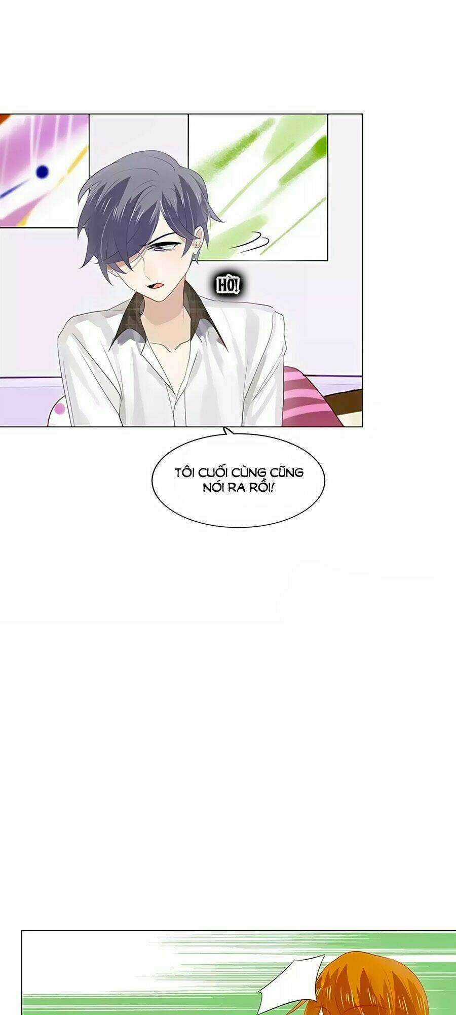 Kết Hôn Không Dễ - Chapter 95 - Trang 15