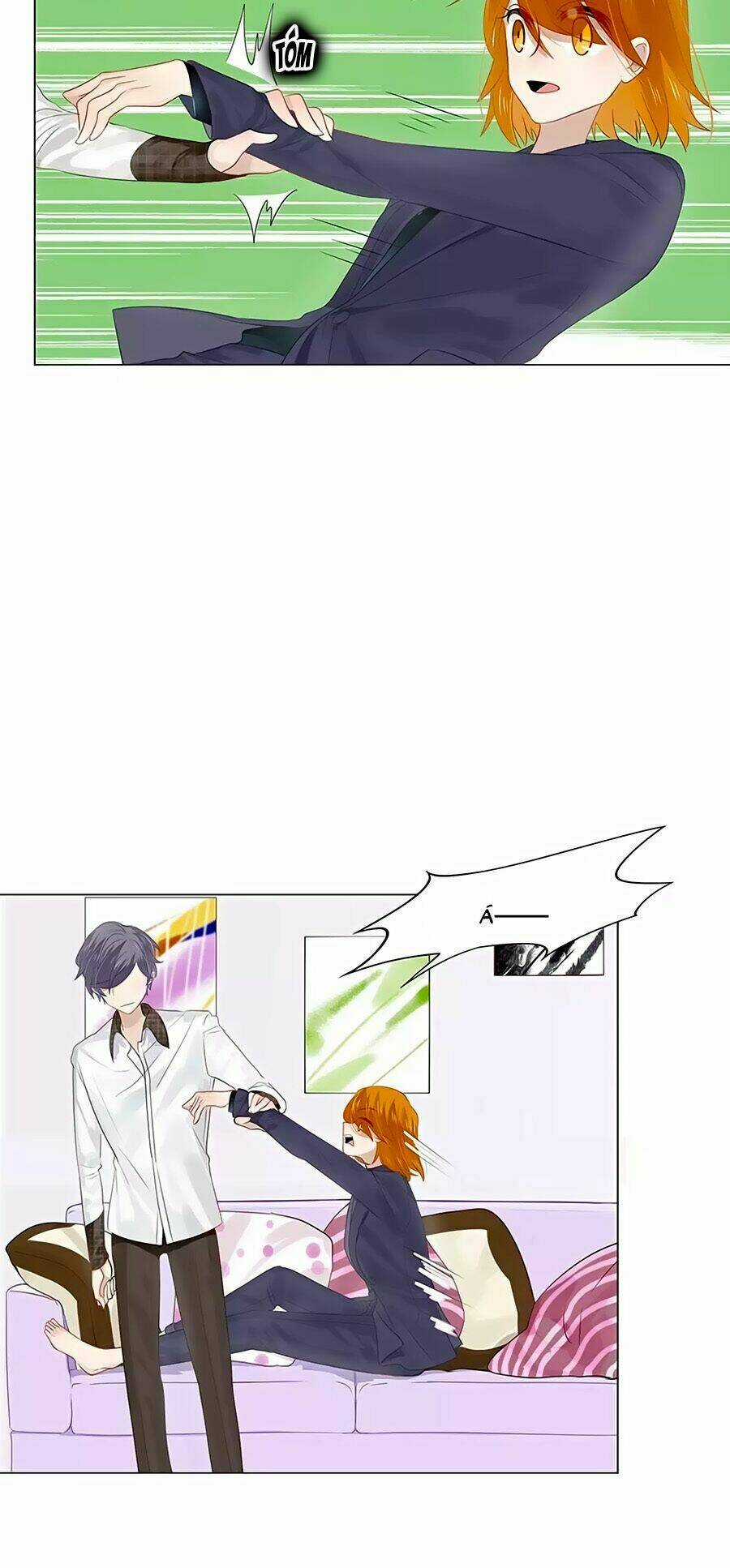 Kết Hôn Không Dễ - Chapter 95 - Trang 16