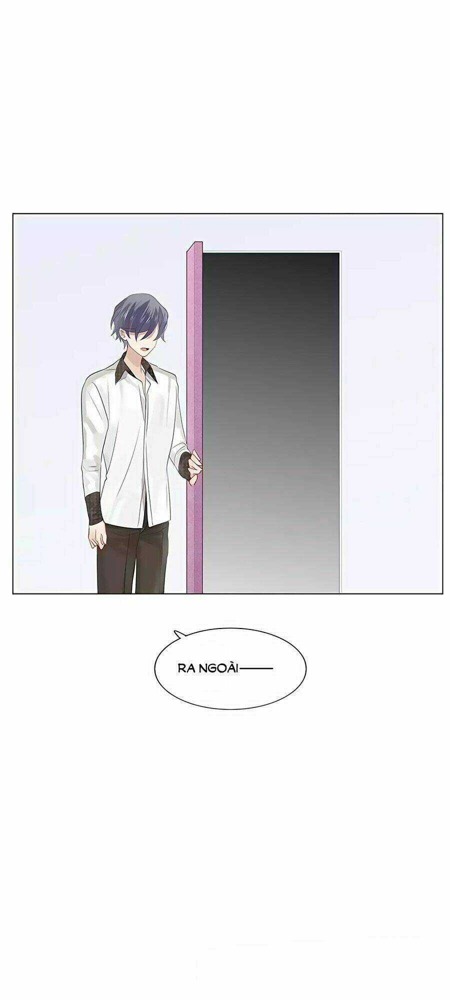 Kết Hôn Không Dễ - Chapter 95 - Trang 18