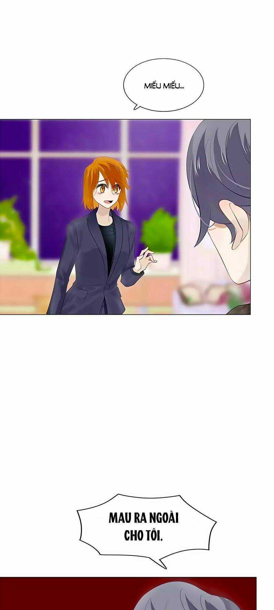 Kết Hôn Không Dễ - Chapter 95 - Trang 19