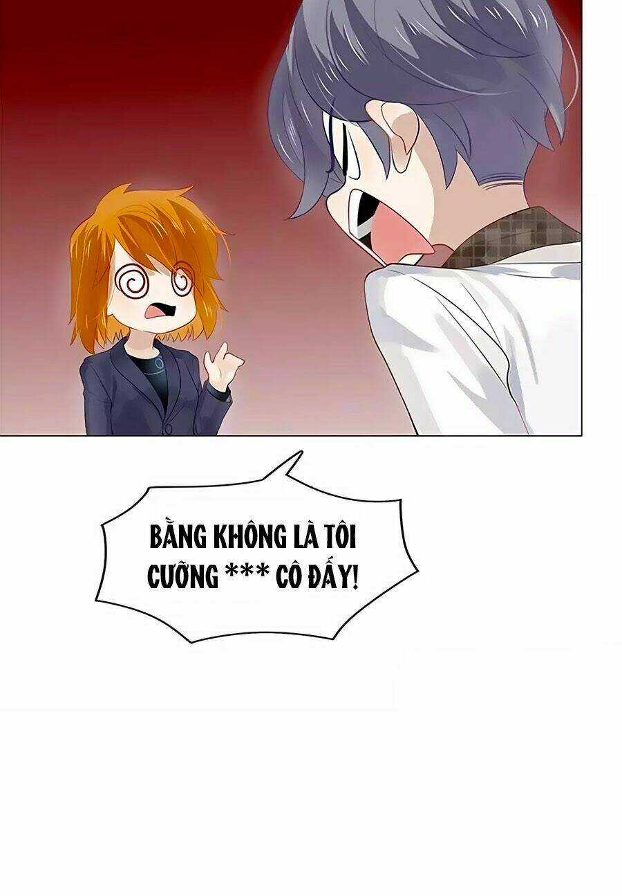 Kết Hôn Không Dễ - Chapter 95 - Trang 20