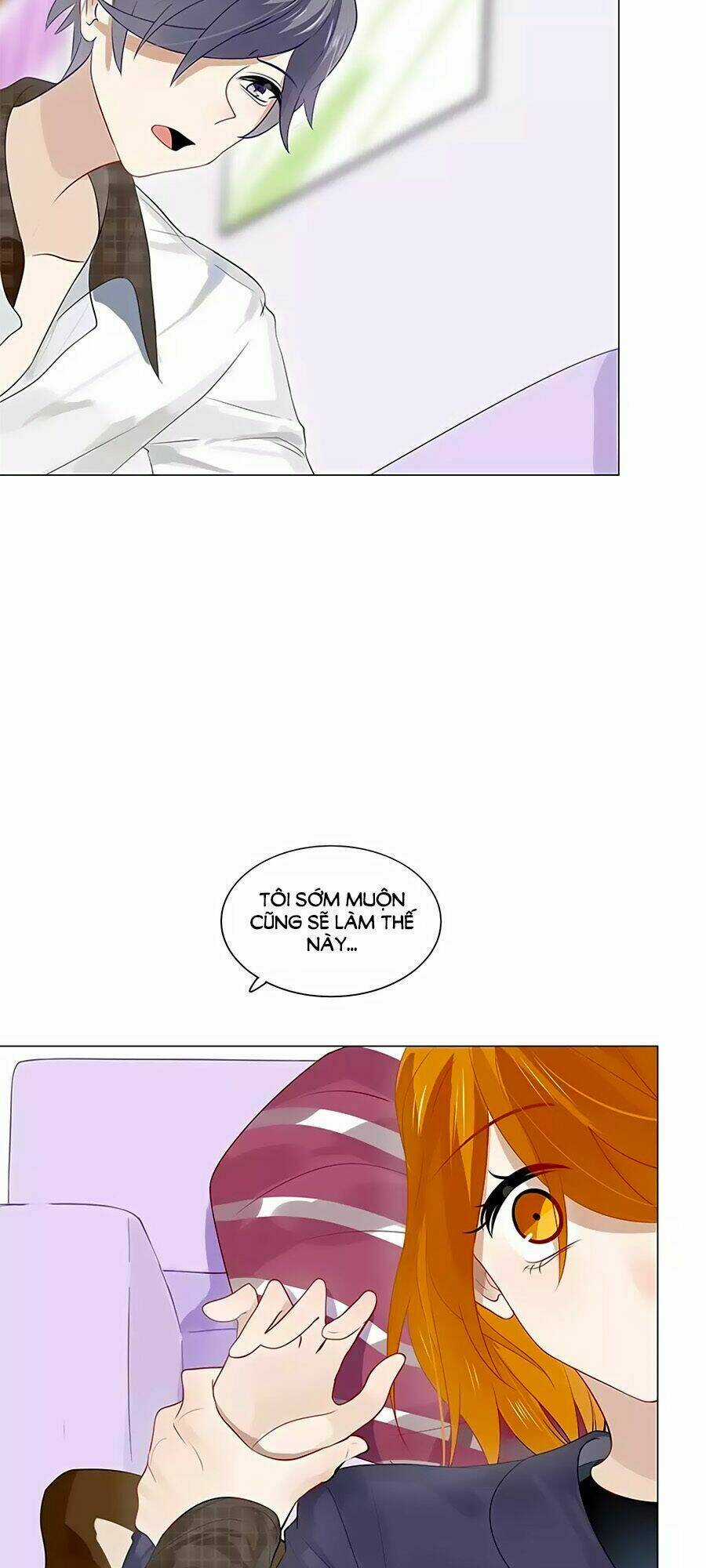 Kết Hôn Không Dễ - Chapter 95 - Trang 3