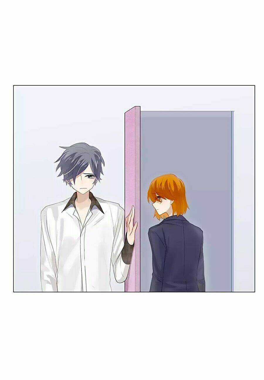 Kết Hôn Không Dễ - Chapter 95 - Trang 21