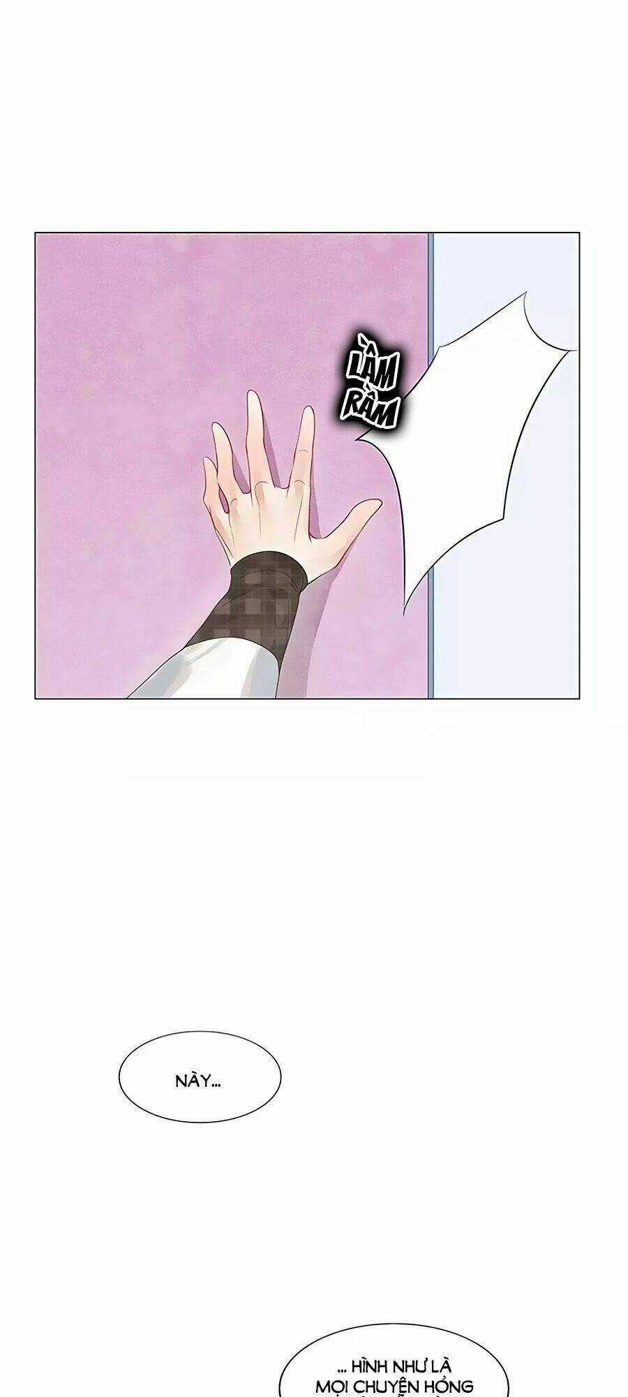 Kết Hôn Không Dễ - Chapter 95 - Trang 22