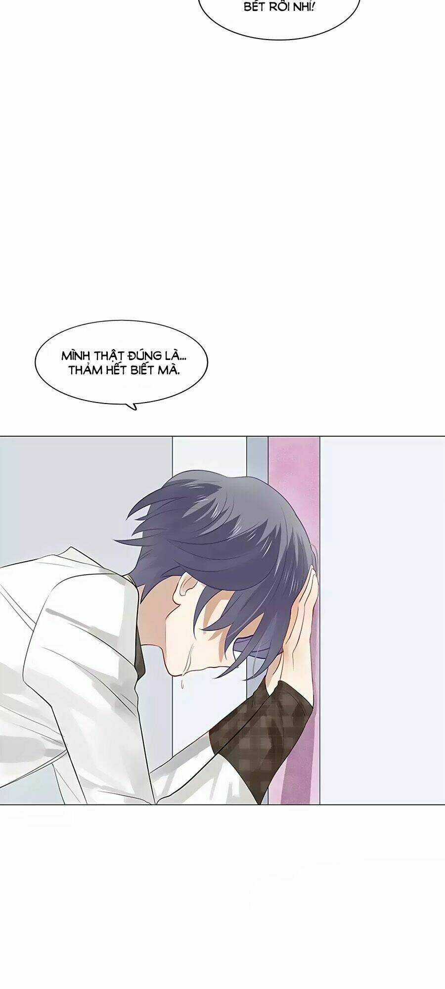 Kết Hôn Không Dễ - Chapter 95 - Trang 23