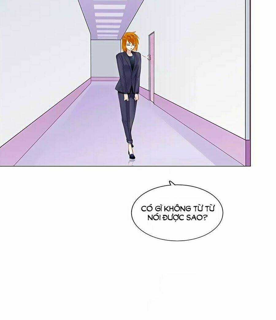 Kết Hôn Không Dễ - Chapter 95 - Trang 25