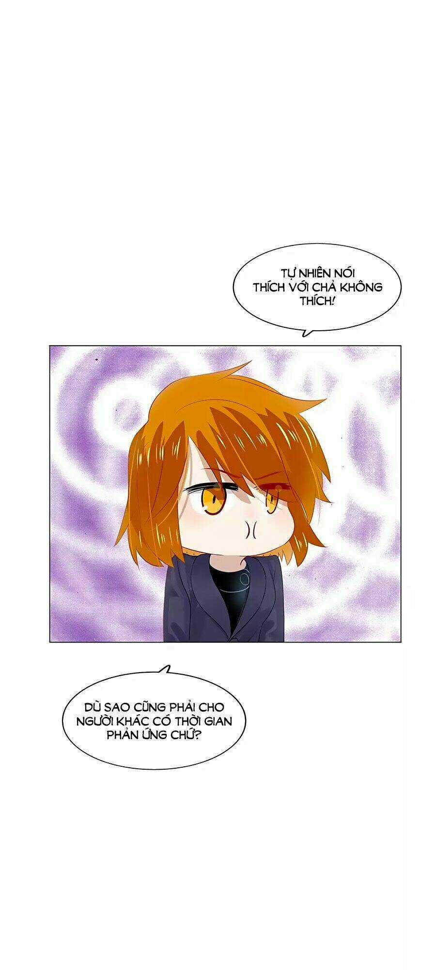 Kết Hôn Không Dễ - Chapter 95 - Trang 26