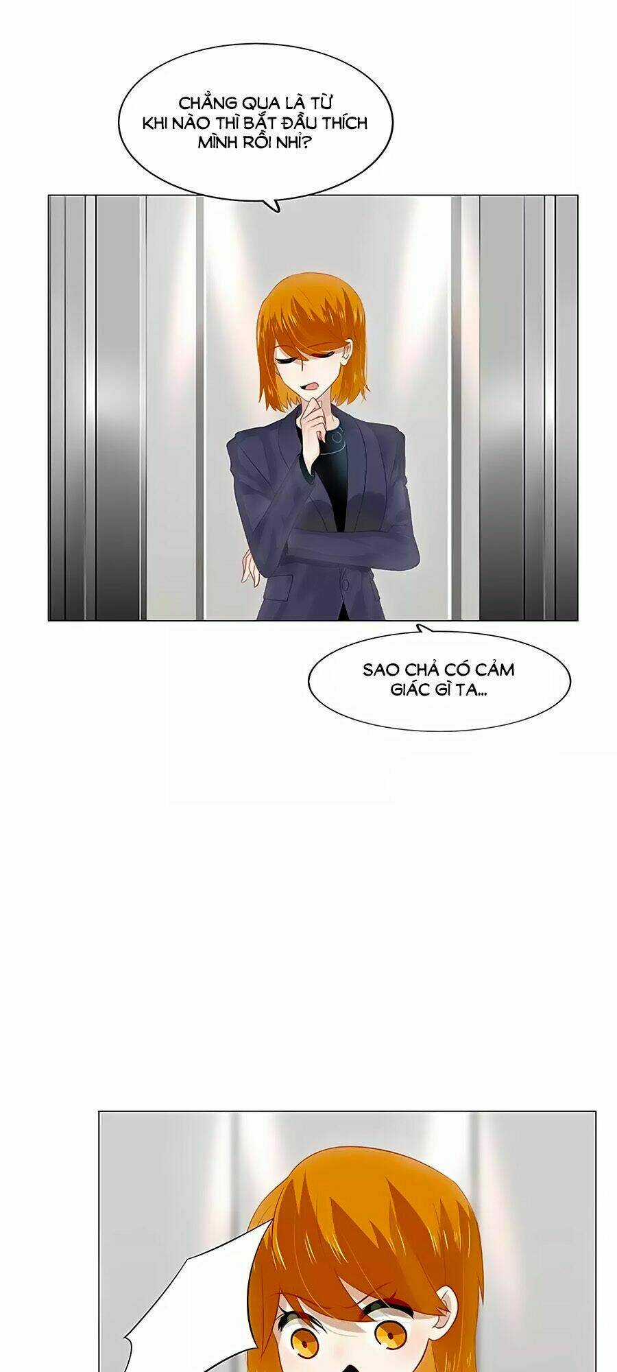 Kết Hôn Không Dễ - Chapter 95 - Trang 27