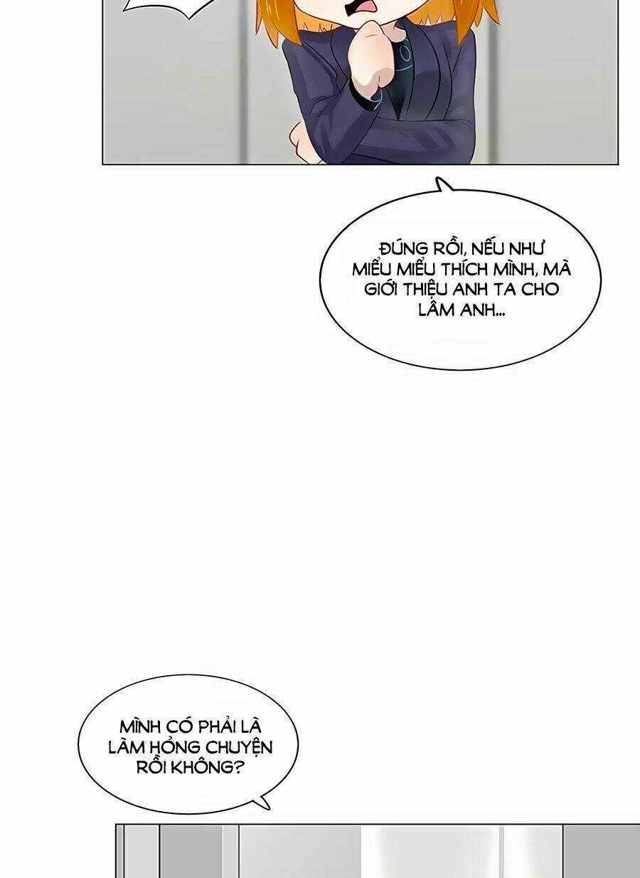 Kết Hôn Không Dễ - Chapter 95 - Trang 28