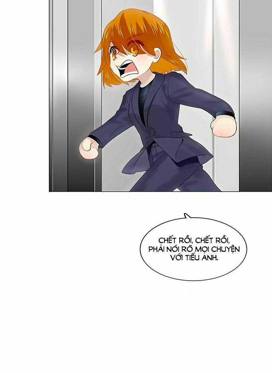 Kết Hôn Không Dễ - Chapter 95 - Trang 29