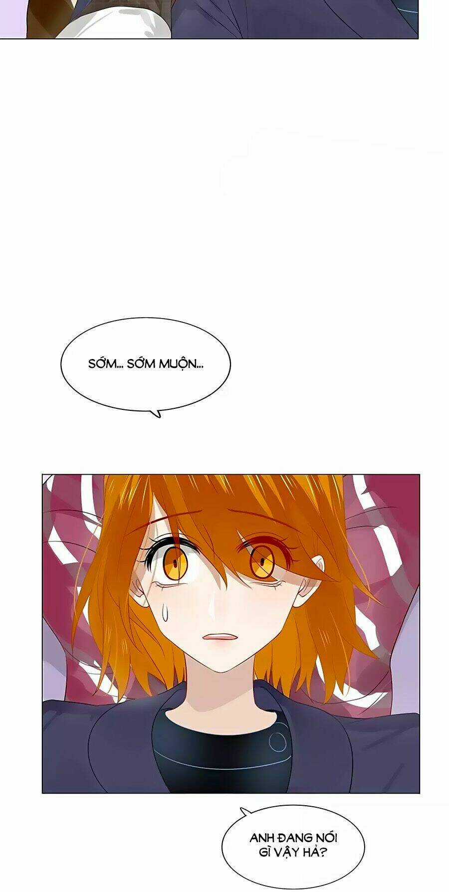 Kết Hôn Không Dễ - Chapter 95 - Trang 4