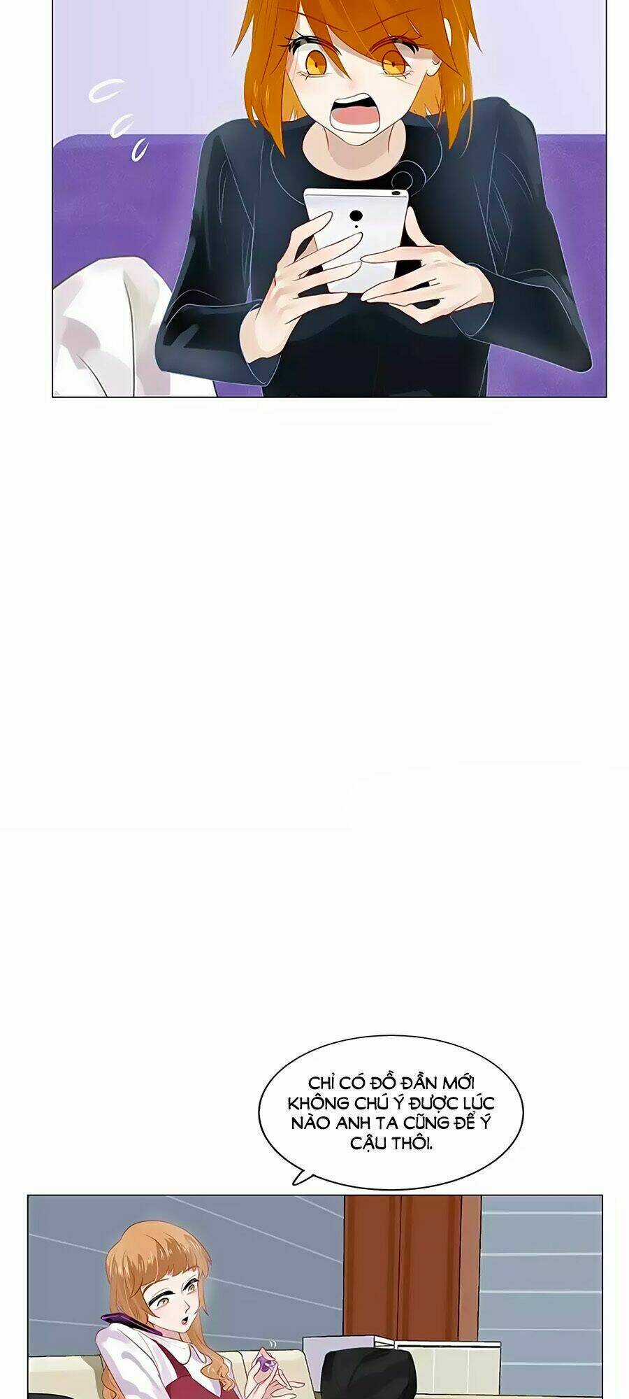 Kết Hôn Không Dễ - Chapter 95 - Trang 31