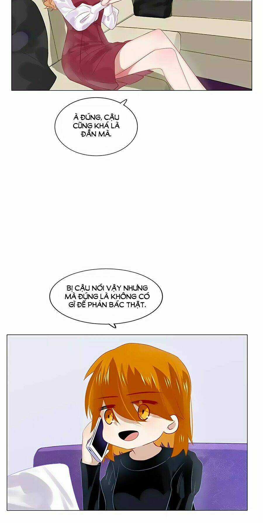 Kết Hôn Không Dễ - Chapter 95 - Trang 32