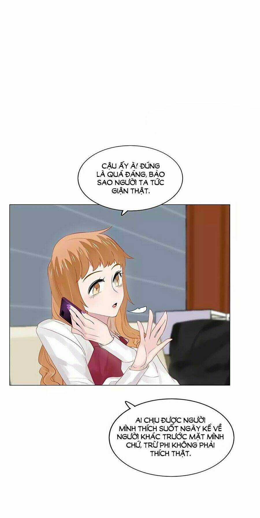 Kết Hôn Không Dễ - Chapter 95 - Trang 33