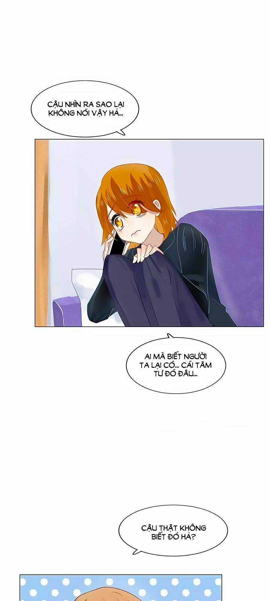 Kết Hôn Không Dễ - Chapter 95 - Trang 34