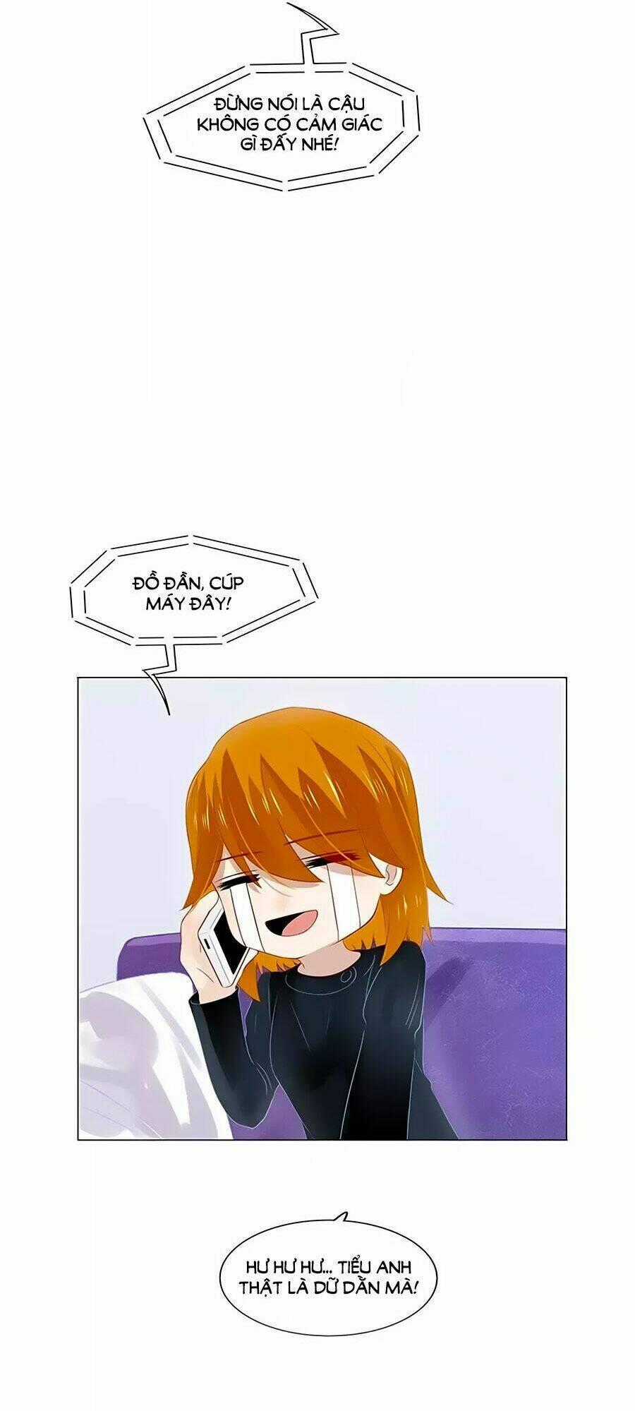 Kết Hôn Không Dễ - Chapter 95 - Trang 36