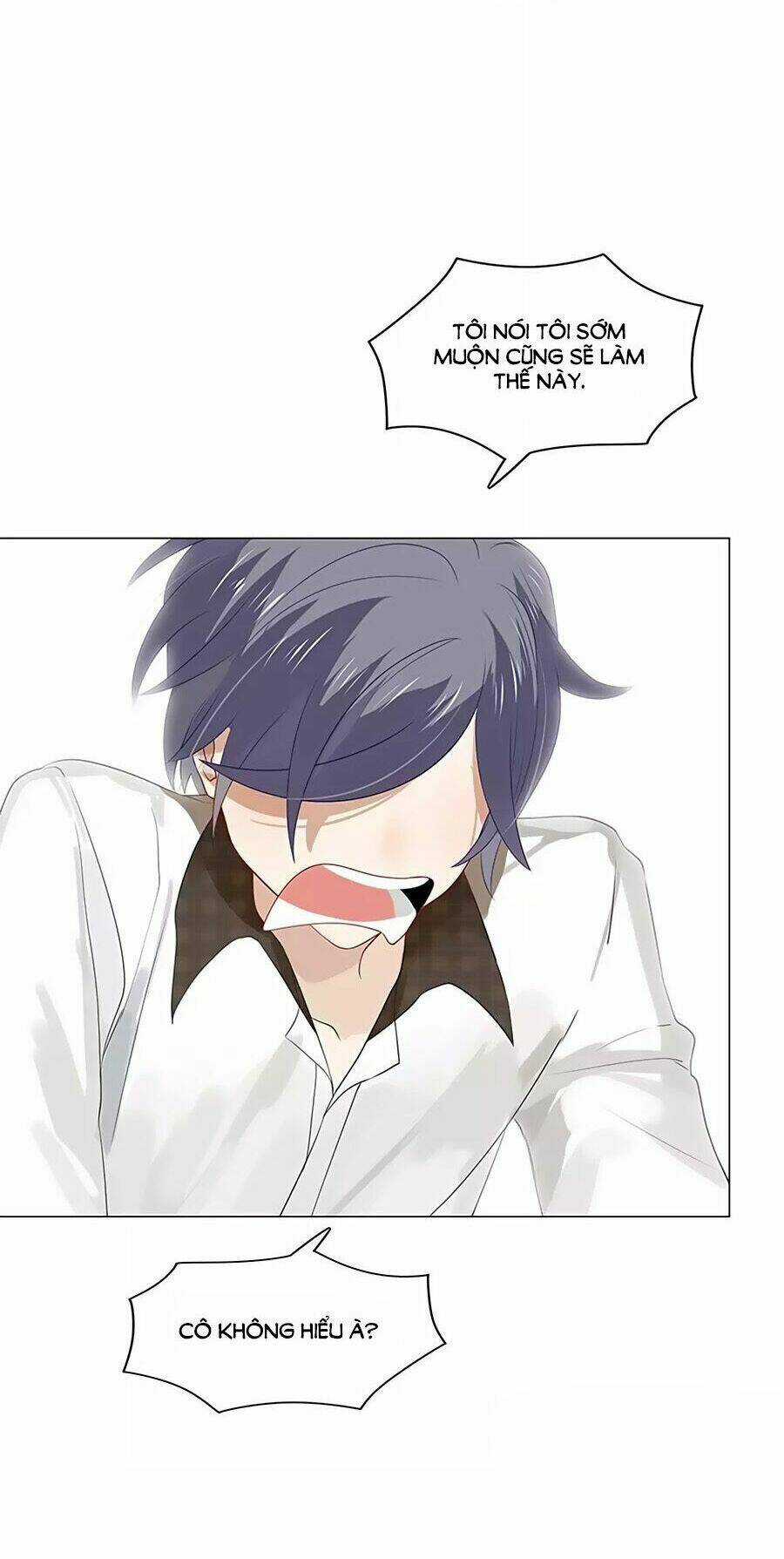 Kết Hôn Không Dễ - Chapter 95 - Trang 5