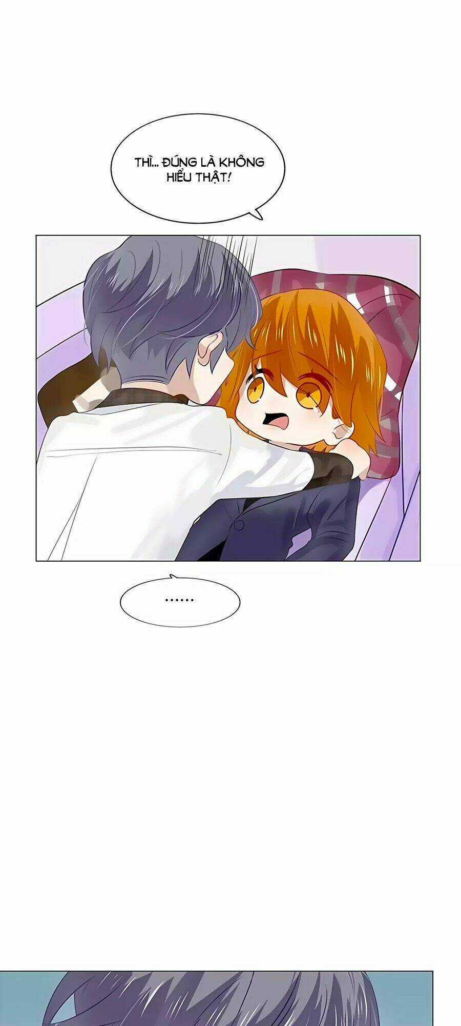 Kết Hôn Không Dễ - Chapter 95 - Trang 6