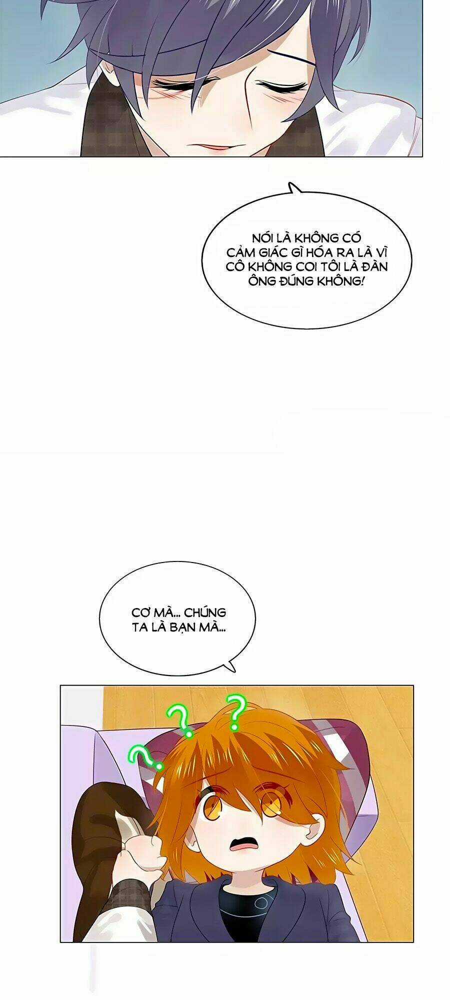 Kết Hôn Không Dễ - Chapter 95 - Trang 7