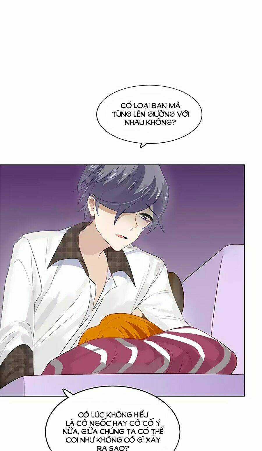 Kết Hôn Không Dễ - Chapter 95 - Trang 8