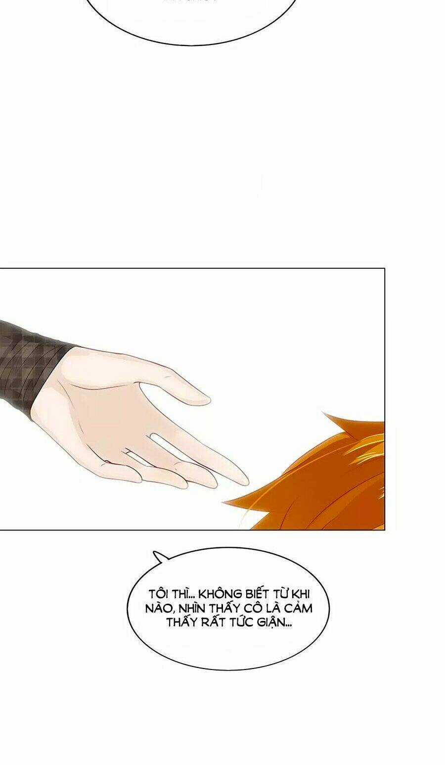 Kết Hôn Không Dễ - Chapter 95 - Trang 9