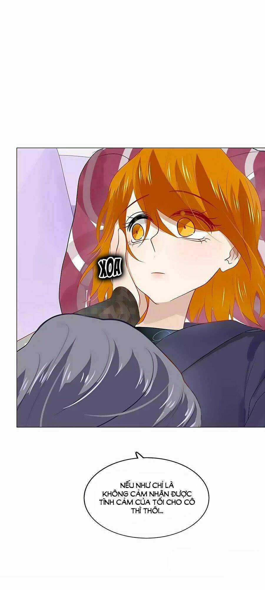 Kết Hôn Không Dễ - Chapter 95 - Trang 10