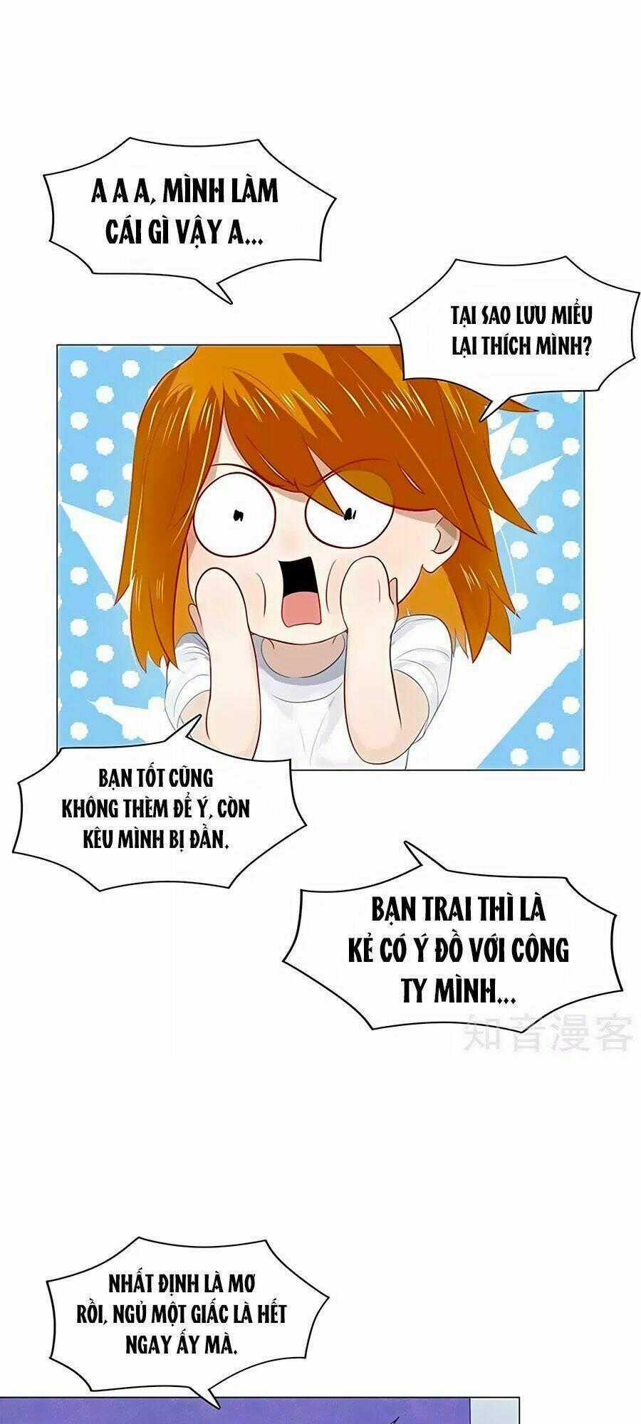 Kết Hôn Không Dễ - Chapter 96 - Trang 2