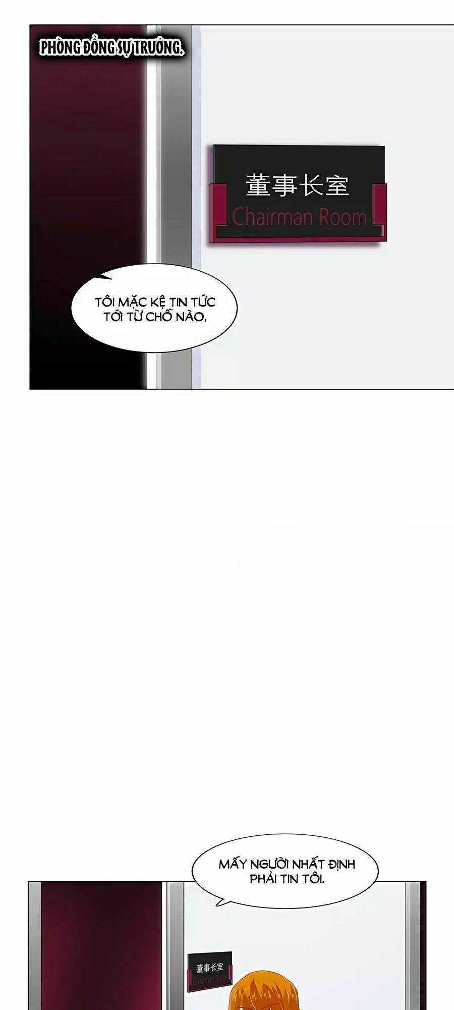 Kết Hôn Không Dễ - Chapter 96 - Trang 11