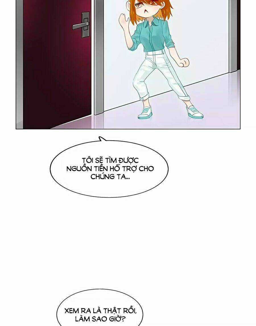 Kết Hôn Không Dễ - Chapter 96 - Trang 12